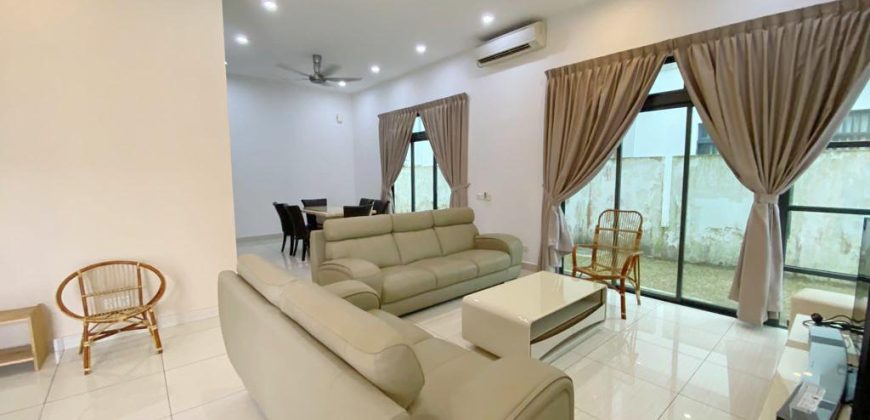 Setia Eco Gardens – 2 Storey Semi Detached House – FOR SALE Setia Eco Gardens – 2 Storey Semi Detached House – FOR SALE