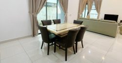 Setia Eco Gardens – 2 Storey Semi Detached House – FOR SALE Setia Eco Gardens – 2 Storey Semi Detached House – FOR SALE