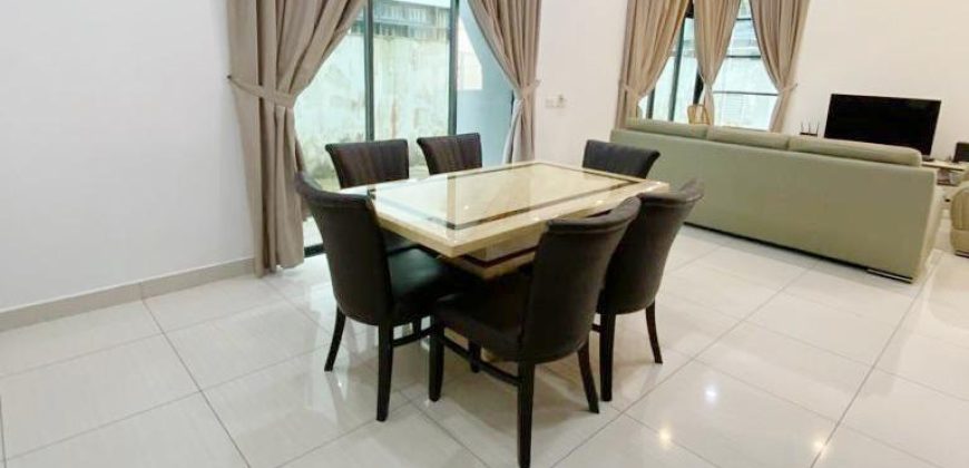 Setia Eco Gardens – 2 Storey Semi Detached House – FOR SALE Setia Eco Gardens – 2 Storey Semi Detached House – FOR SALE