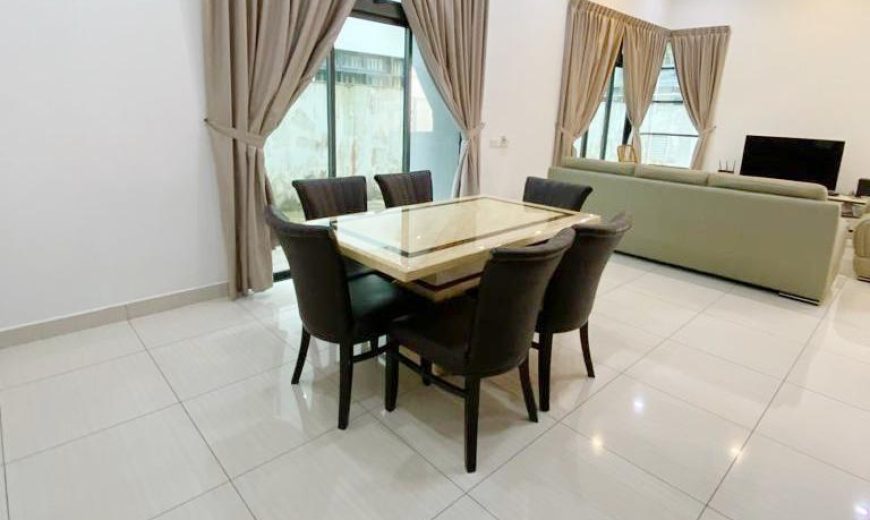 Setia Eco Gardens – 2 Storey Semi Detached House – FOR SALE Setia Eco Gardens – 2 Storey Semi Detached House – FOR SALE