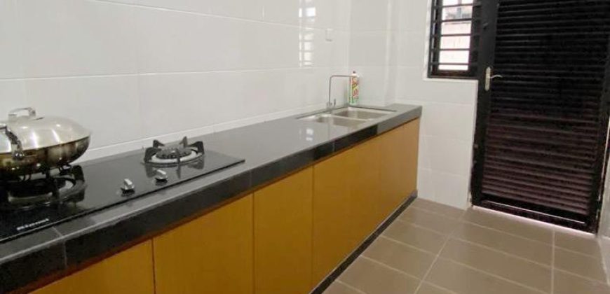 Setia Eco Gardens – 2 Storey Semi Detached House – FOR SALE Setia Eco Gardens – 2 Storey Semi Detached House – FOR SALE