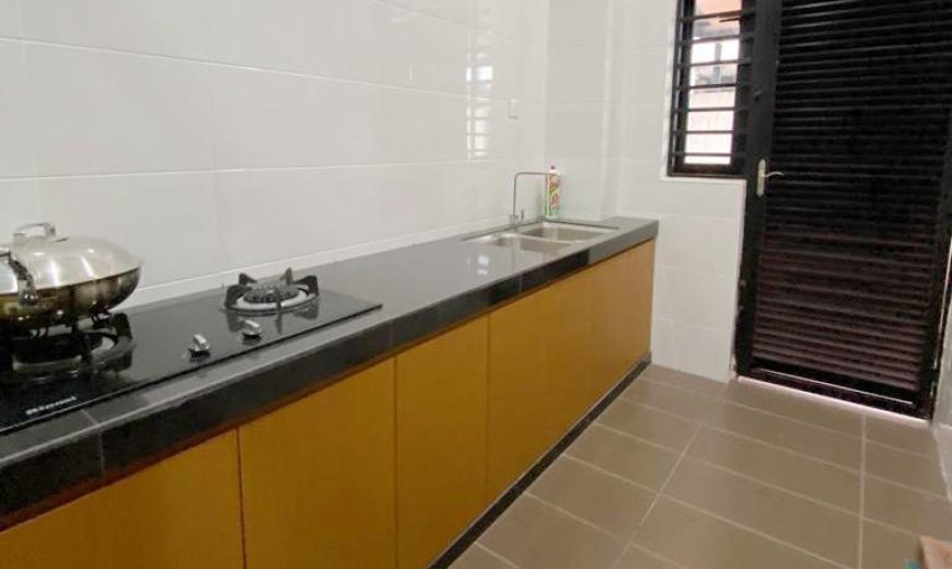 Setia Eco Gardens – 2 Storey Semi Detached House – FOR SALE Setia Eco Gardens – 2 Storey Semi Detached House – FOR SALE