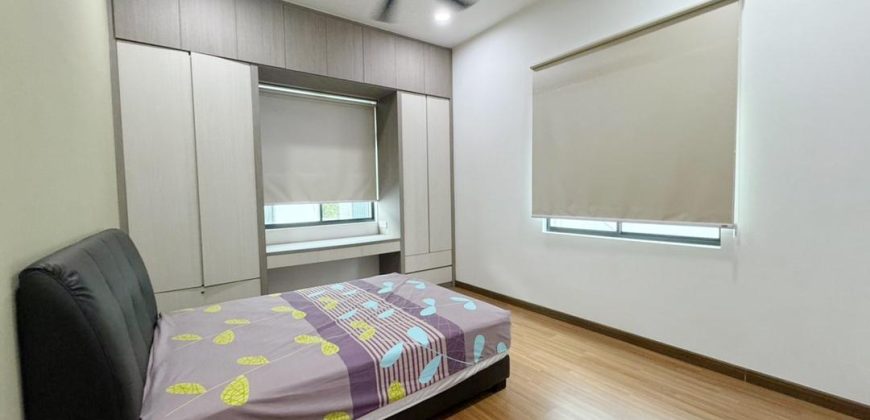 Setia Eco Gardens – 2 Storey Semi Detached House – FOR SALE Setia Eco Gardens – 2 Storey Semi Detached House – FOR SALE