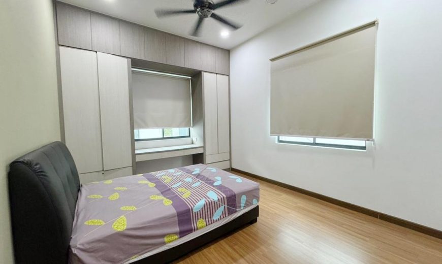 Setia Eco Gardens – 2 Storey Semi Detached House – FOR SALE Setia Eco Gardens – 2 Storey Semi Detached House – FOR SALE