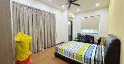 Setia Eco Gardens – 2 Storey Semi Detached House – FOR SALE Setia Eco Gardens – 2 Storey Semi Detached House – FOR SALE