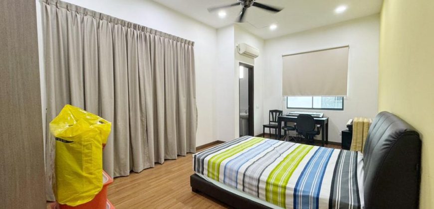 Setia Eco Gardens – 2 Storey Semi Detached House – FOR SALE Setia Eco Gardens – 2 Storey Semi Detached House – FOR SALE
