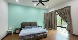 Setia Eco Gardens – 2 Storey Semi Detached House – FOR SALE Setia Eco Gardens – 2 Storey Semi Detached House – FOR SALE
