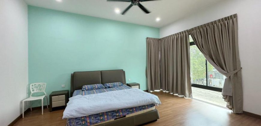 Setia Eco Gardens – 2 Storey Semi Detached House – FOR SALE Setia Eco Gardens – 2 Storey Semi Detached House – FOR SALE