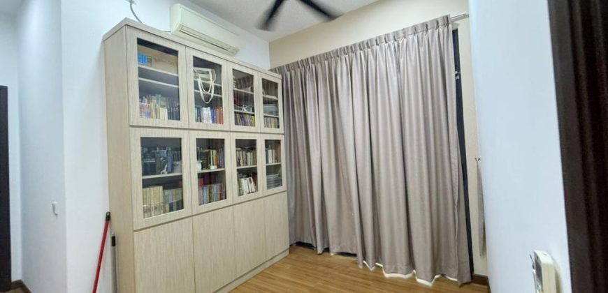 Setia Eco Gardens – 2 Storey Semi Detached House – FOR SALE Setia Eco Gardens – 2 Storey Semi Detached House – FOR SALE