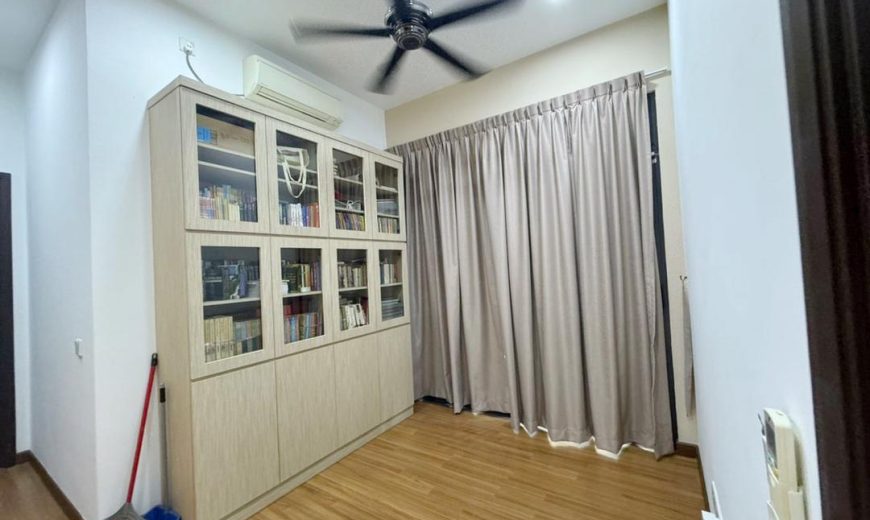 Setia Eco Gardens – 2 Storey Semi Detached House – FOR SALE Setia Eco Gardens – 2 Storey Semi Detached House – FOR SALE