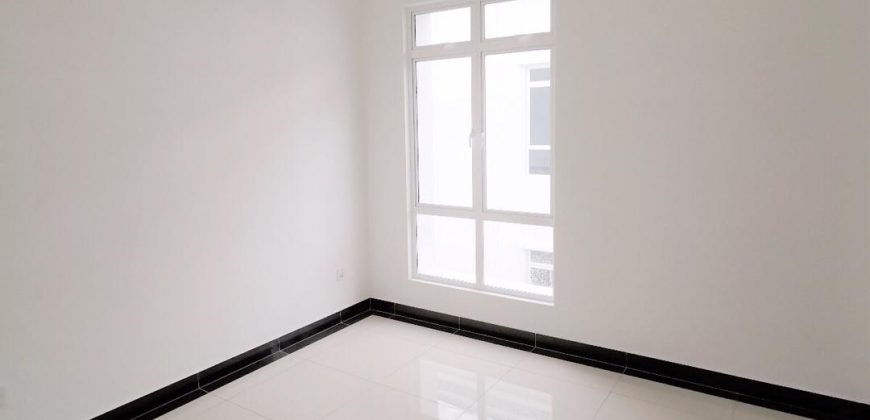 Setia Tropika – 2 Storey Corner Cluster House – FOR SALE