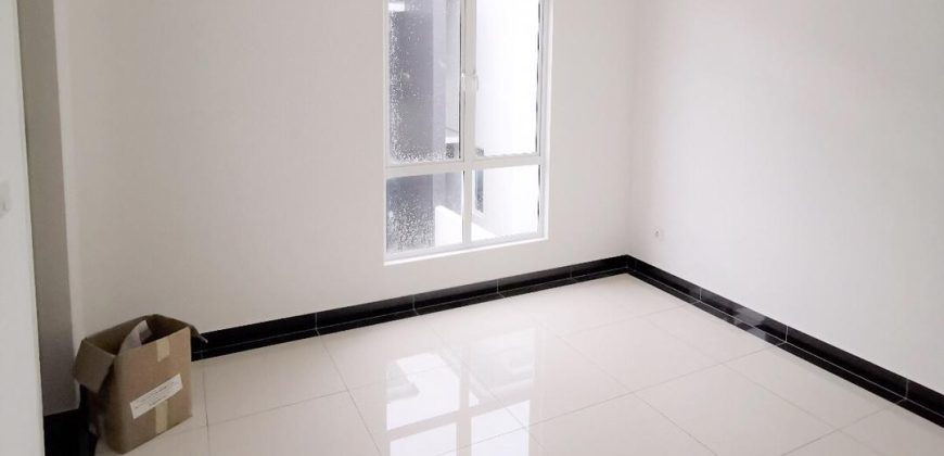 Setia Tropika – 2 Storey Corner Cluster House – FOR SALE