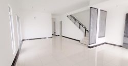 Setia Tropika – 2 Storey Corner Cluster House – FOR SALE