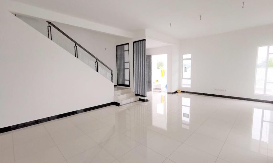 Setia Tropika – 2 Storey Corner Cluster House – FOR SALE Setia Tropika – 2 Storey Corner Cluster House – FOR SALE
