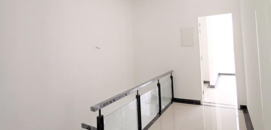 Setia Tropika – 2 Storey Corner Cluster House – FOR SALE