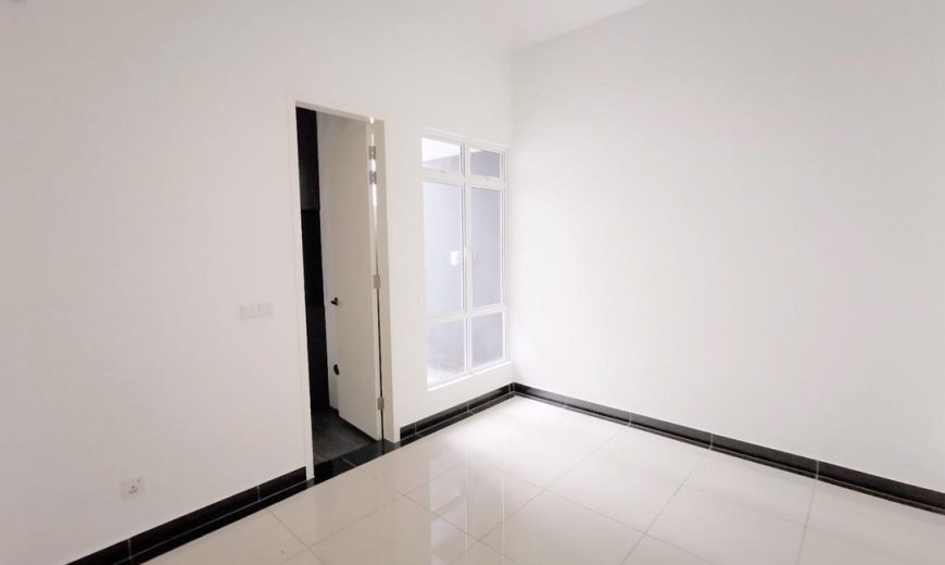 Setia Tropika – 2 Storey Corner Cluster House – FOR SALE Setia Tropika – 2 Storey Corner Cluster House – FOR SALE