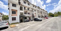 Summer Park Townhouse @ Seri Alam – Townhouse – FOR SALE Summer Park Townhouse @ Seri Alam – Townhouse – FOR SALE