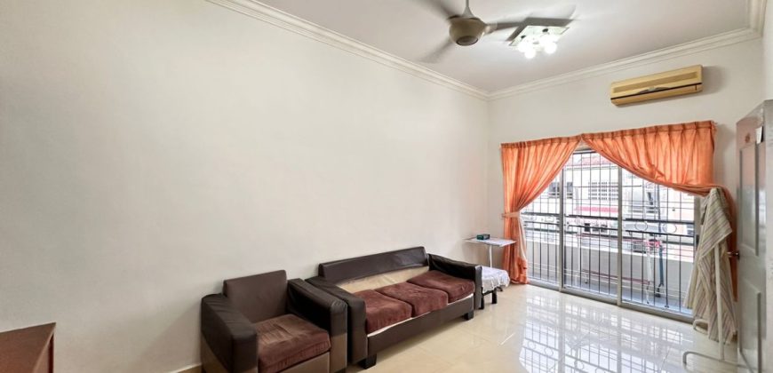 Summer Park Townhouse @ Seri Alam – Townhouse – FOR SALE Summer Park Townhouse @ Seri Alam – Townhouse – FOR SALE