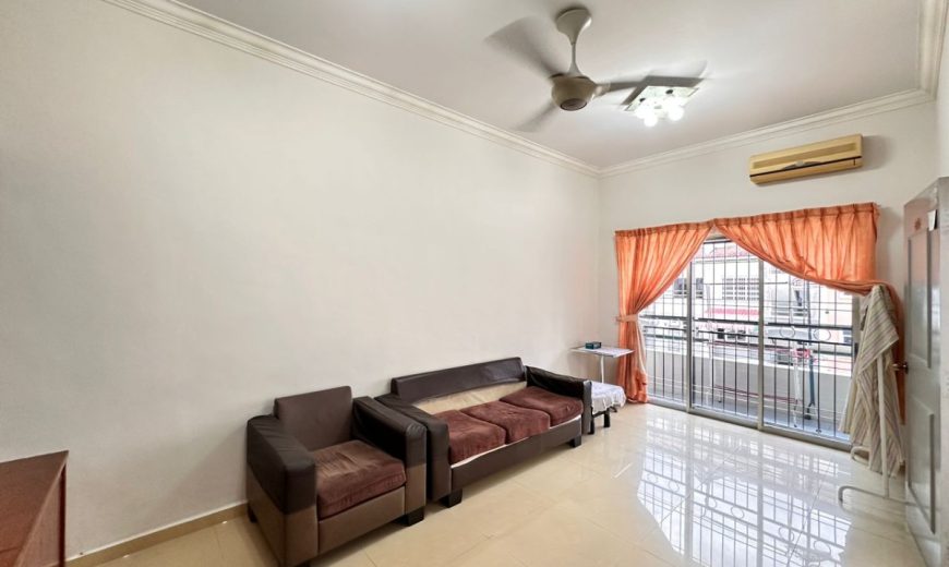 Summer Park Townhouse @ Seri Alam – Townhouse – FOR SALE Summer Park Townhouse @ Seri Alam – Townhouse – FOR SALE