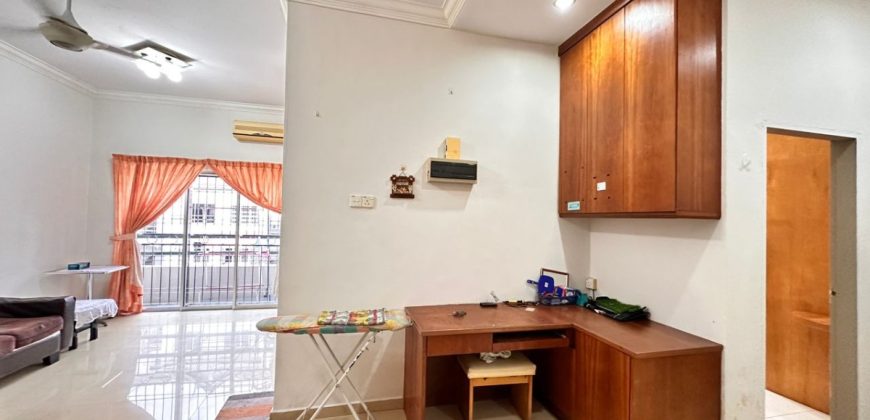 Summer Park Townhouse @ Seri Alam – Townhouse – FOR SALE Summer Park Townhouse @ Seri Alam – Townhouse – FOR SALE