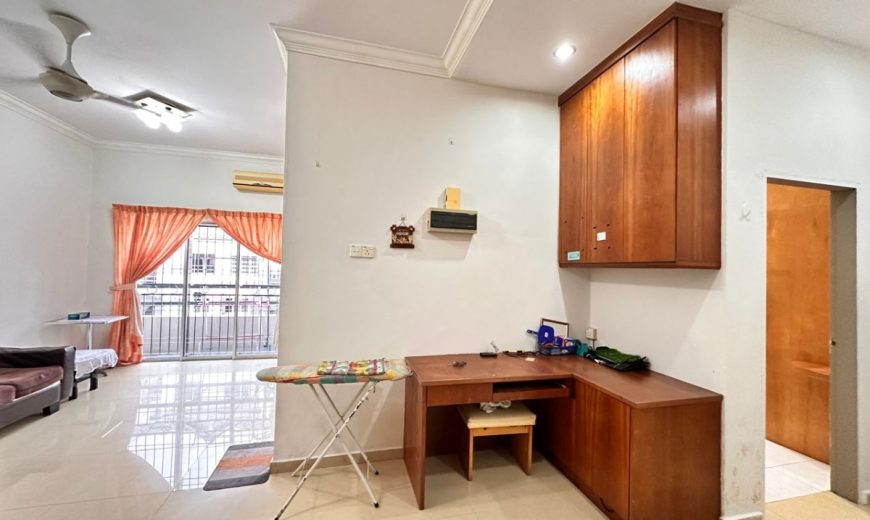 Summer Park Townhouse @ Seri Alam – Townhouse – FOR SALE Summer Park Townhouse @ Seri Alam – Townhouse – FOR SALE