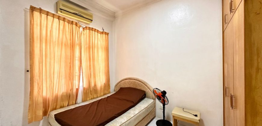 Summer Park Townhouse @ Seri Alam – Townhouse – FOR SALE Summer Park Townhouse @ Seri Alam – Townhouse – FOR SALE
