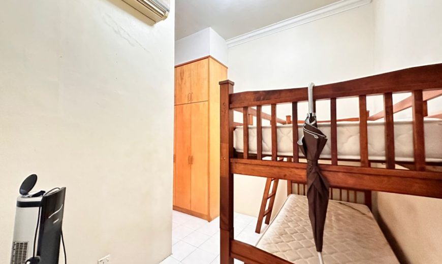 Summer Park Townhouse @ Seri Alam – Townhouse – FOR SALE Summer Park Townhouse @ Seri Alam – Townhouse – FOR SALE