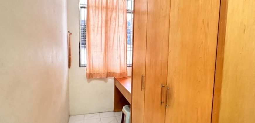 Summer Park Townhouse @ Seri Alam – Townhouse – FOR SALE Summer Park Townhouse @ Seri Alam – Townhouse – FOR SALE