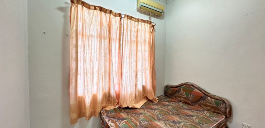 Summer Park Townhouse @ Seri Alam – Townhouse – FOR SALE Summer Park Townhouse @ Seri Alam – Townhouse – FOR SALE