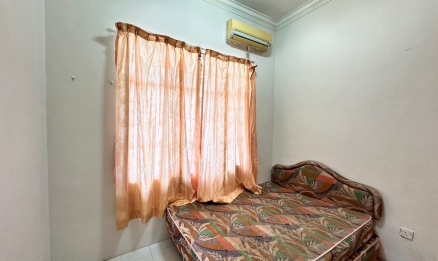 Summer Park Townhouse @ Seri Alam – Townhouse – FOR SALE Summer Park Townhouse @ Seri Alam – Townhouse – FOR SALE