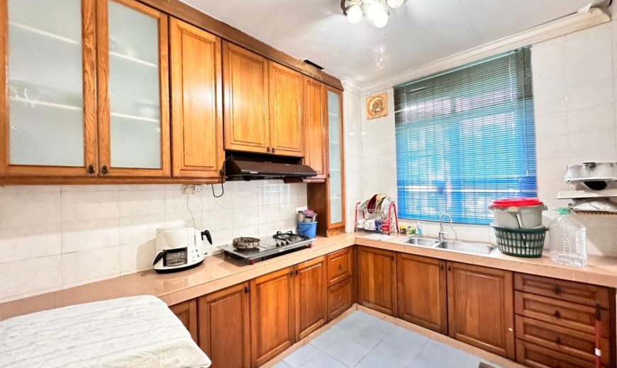 Summer Park Townhouse @ Seri Alam – Townhouse – FOR SALE Summer Park Townhouse @ Seri Alam – Townhouse – FOR SALE