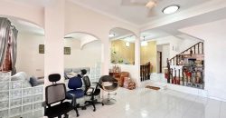 Taman Johor Jaya – 2 Storey Terrace House – FOR SALE Taman Johor Jaya – 2 Storey Terrace House – FOR SALE