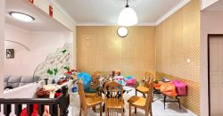 Taman Johor Jaya – 2 Storey Terrace House – FOR SALE Taman Johor Jaya – 2 Storey Terrace House – FOR SALE