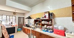 Taman Johor Jaya – 2 Storey Terrace House – FOR SALE Taman Johor Jaya – 2 Storey Terrace House – FOR SALE