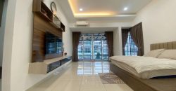 Kempas Utama – 2 Storey Cluster House – FOR SALE Kempas Utama – 2 Storey Cluster House – FOR SALE
