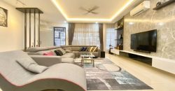Kempas Utama – 2 Storey Cluster House – FOR SALE Kempas Utama – 2 Storey Cluster House – FOR SALE