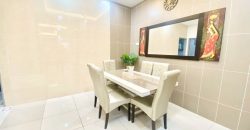 Kempas Utama – 2 Storey Cluster House – FOR SALE Kempas Utama – 2 Storey Cluster House – FOR SALE