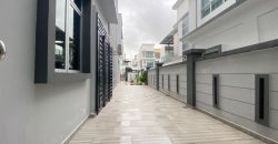 Kempas Utama – 2 Storey Cluster House – FOR SALE Kempas Utama – 2 Storey Cluster House – FOR SALE