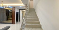 Kempas Utama – 2 Storey Cluster House – FOR SALE Kempas Utama – 2 Storey Cluster House – FOR SALE