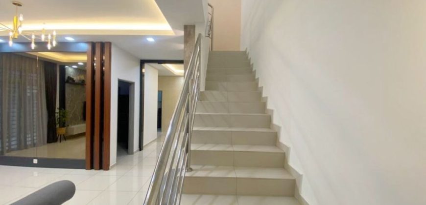Kempas Utama – 2 Storey Cluster House – FOR SALE Kempas Utama – 2 Storey Cluster House – FOR SALE