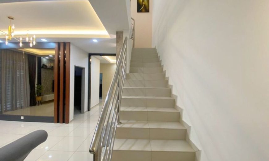 Kempas Utama – 2 Storey Cluster House – FOR SALE Kempas Utama – 2 Storey Cluster House – FOR SALE