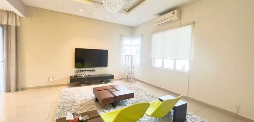 Kempas Utama – 2 Storey Semi Detached House – FOR SALE Kempas Utama – 2 Storey Semi Detached House – FOR SALE