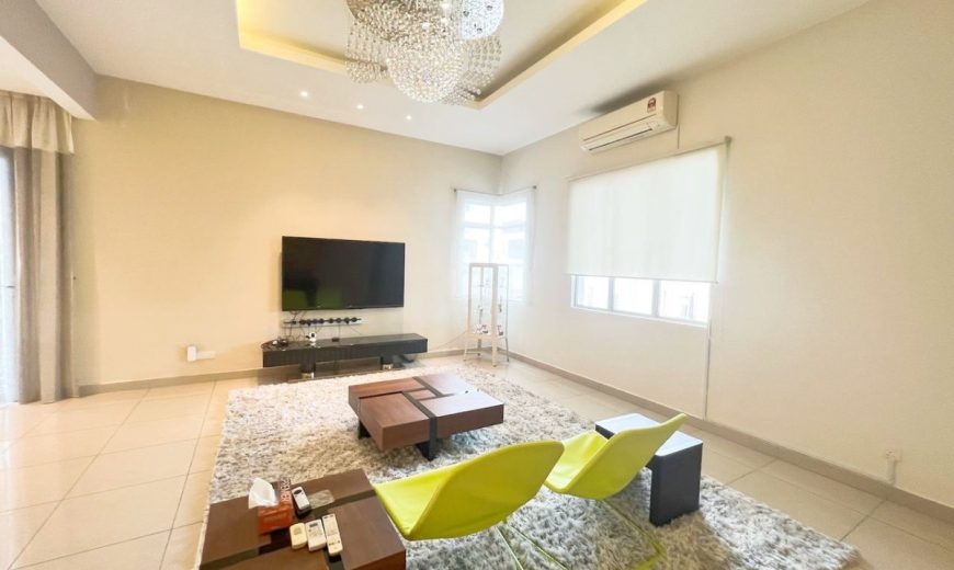 Kempas Utama – 2 Storey Semi Detached House – FOR SALE Kempas Utama – 2 Storey Semi Detached House – FOR SALE