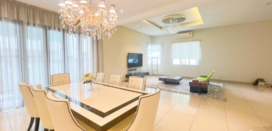 Kempas Utama – 2 Storey Semi Detached House – FOR SALE Kempas Utama – 2 Storey Semi Detached House – FOR SALE