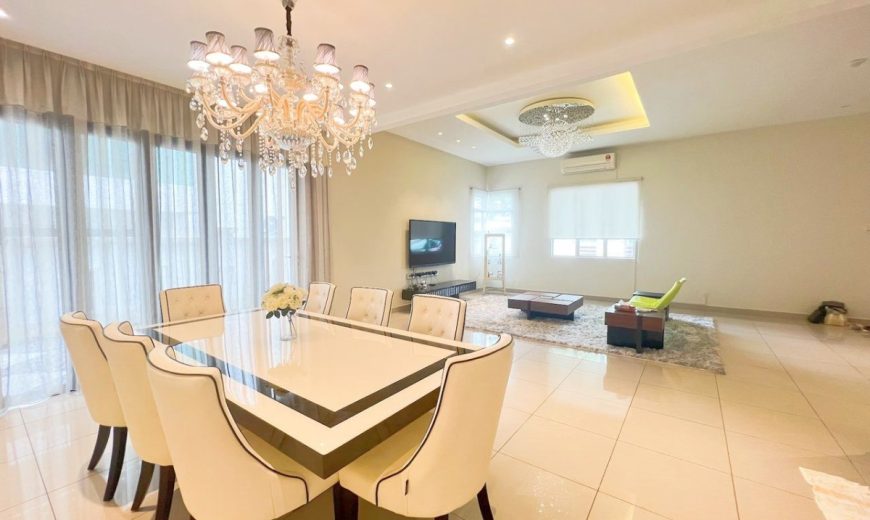 Kempas Utama – 2 Storey Semi Detached House – FOR SALE Kempas Utama – 2 Storey Semi Detached House – FOR SALE