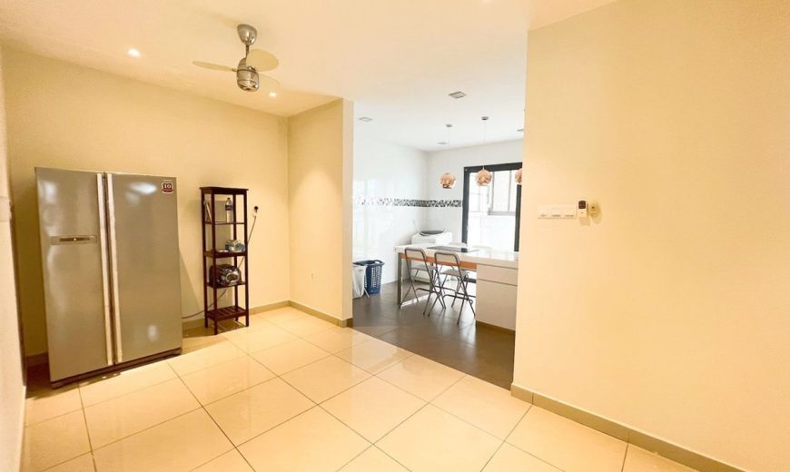 Kempas Utama – 2 Storey Semi Detached House – FOR SALE Kempas Utama – 2 Storey Semi Detached House – FOR SALE