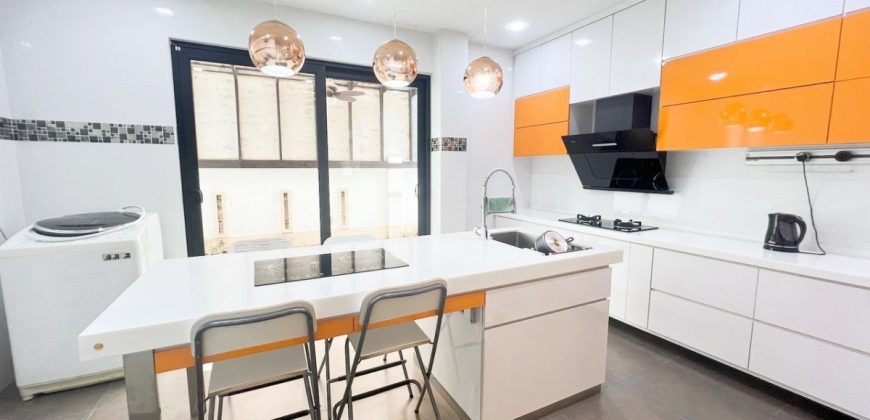 Kempas Utama – 2 Storey Semi Detached House – FOR SALE Kempas Utama – 2 Storey Semi Detached House – FOR SALE