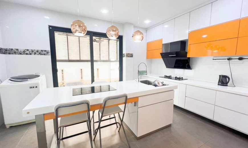 Kempas Utama – 2 Storey Semi Detached House – FOR SALE Kempas Utama – 2 Storey Semi Detached House – FOR SALE