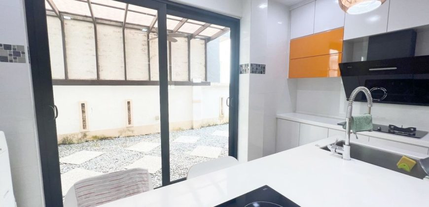 Kempas Utama – 2 Storey Semi Detached House – FOR SALE Kempas Utama – 2 Storey Semi Detached House – FOR SALE