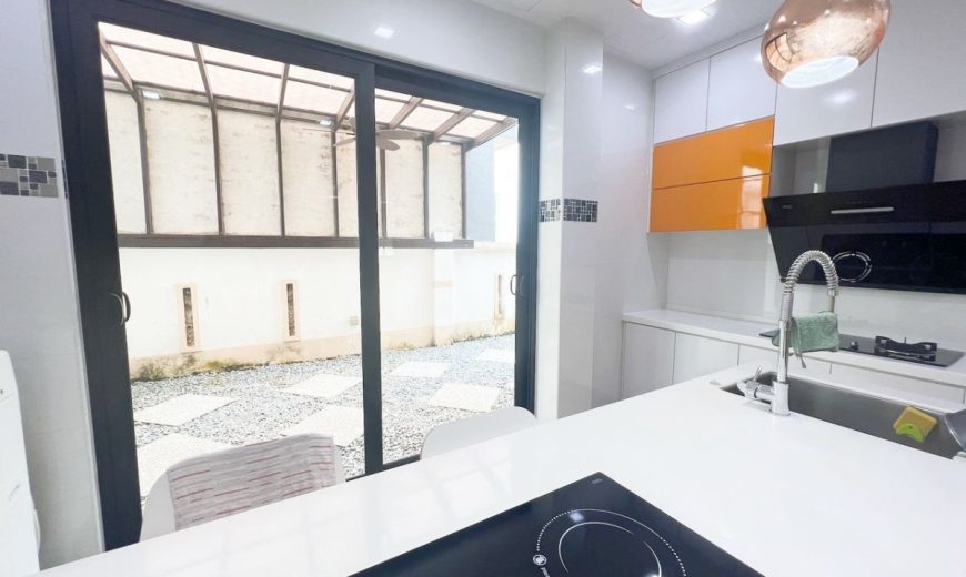 Kempas Utama – 2 Storey Semi Detached House – FOR SALE Kempas Utama – 2 Storey Semi Detached House – FOR SALE